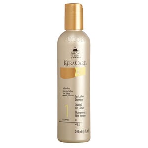 Shampooing 1ère mousse,  Shampooing 1ère mousse