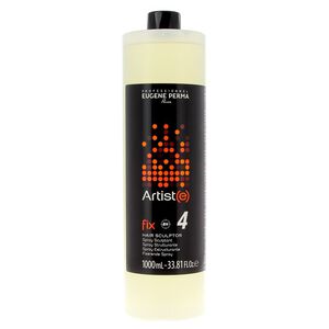 Gel en spray Hair Sculptor Artiste 1000ml,  Gel en spray Hair Sculptor Artiste 1000ml
