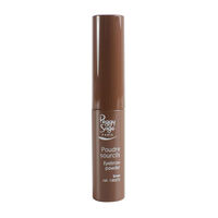 Poudre sourcils brun