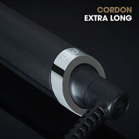 Boucleur Curve Creative Curl Wand,  Boucleur Curve Creative Curl Wand