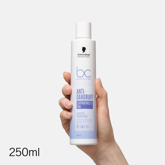 Shampooing anti-pelliculaire BC Scalp