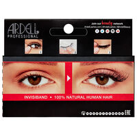 Faux cils à coller Wispies Natural Demi Wispies