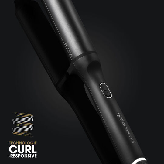 Duo Chronos Curve Max Wand et Curls Gone Wild