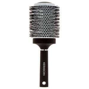 Brosse à brushing professionnelle céramique 65mm