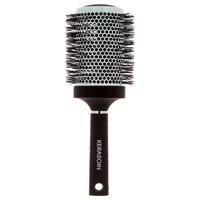 Brosse à brushing professionnelle céramique 65mm,  Brosse à brushing professionnelle céramique 65mm