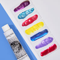 Coloration temporaire Blush Flashy Mix Bleu