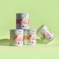 Pot de cire peaux sensibles argan 800ml,  Pot de cire peaux sensibles argan 800ml