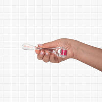 Dermaroller pour cuir chevelu