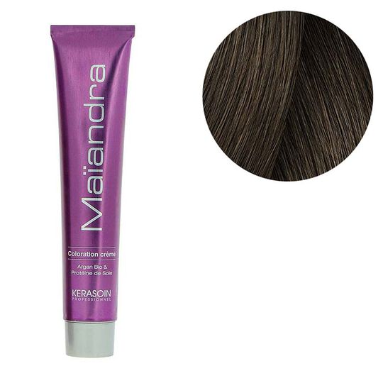 Coloration permanente Ma&iuml;andra 7.00 blond naturel profond