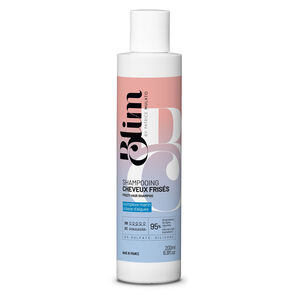 Shampooing cheveux frisés Blim,  Shampooing cheveux frisés Blim