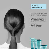 Masque Force Architecte R&eacute;sistance