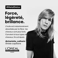 Pack AirLight Pro et huile Metal Detox