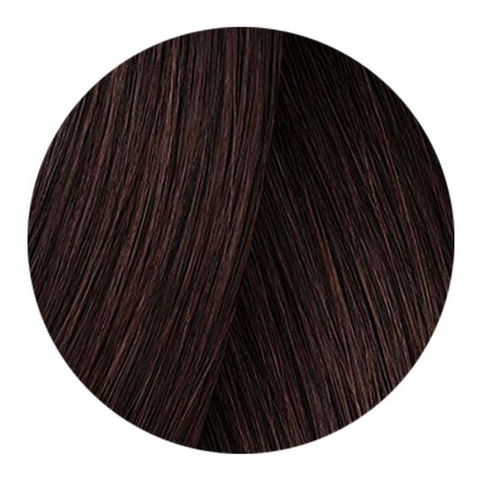 Coloration permanente Maïandra 5.77 châtain clair marron intense