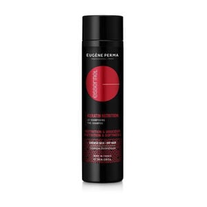 Shampooing nourrissant Essentiel Keratin Nutrition 250ml