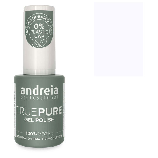 Vernis semi-permanent True Pure T01