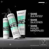 Gel d&eacute;finition des boucles et hydratation Curl Stylers