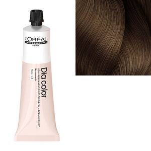 Coloration ton sur ton Dia Color 7.13 blond cendré doré,  Coloration ton sur ton Dia Color 7.13 blond cendré doré