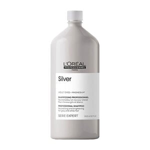 Shampooing d&eacute;jaunissant Silver 1500 ml