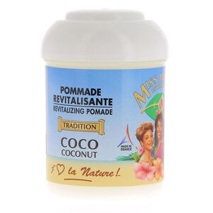 Pommade coco Miss Antilles,  Pommade coco Miss Antilles