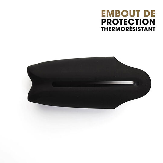 Duo styler Gold et Bodyguard