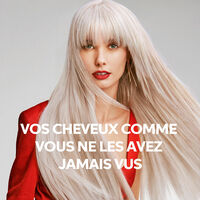 Rituel r&eacute;parateur complet Ultimate Repair