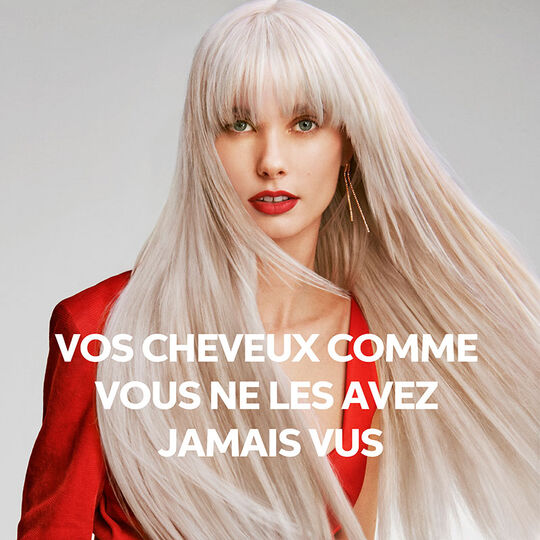 Rituel r&eacute;parateur complet Ultimate Repair