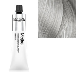 Coloration crème de beauté Majirel 10.1 blond très très clair cendré,  Coloration crème de beauté Majirel 10.1 blond très très clair cendré