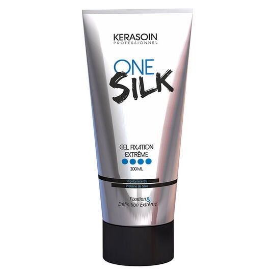 Gel fixation extr&ecirc;me One Silk