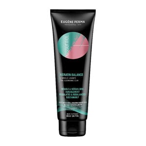 Argile lavante Essentiel Keratin Balance