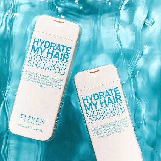 Shampooing hydratant Hydrate My Hair