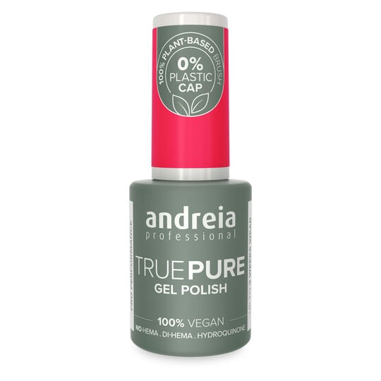 Vernis semi-permanent True Pure T19