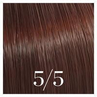 Coloration semi-permanente Color Touch 5/5 ch&acirc;tain clair acajou