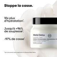 Masque Metal Detox 150 ml