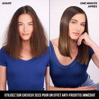 Cr&egrave;me coiffante One-minute Transformation