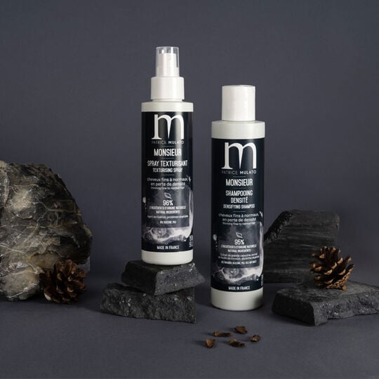 Shampooing densit&eacute; Monsieur