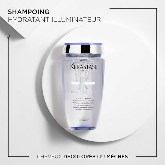 Bain Lumière Blond Absolu 250ml