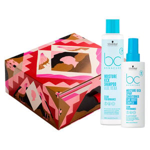 Coffret Moisture Kick