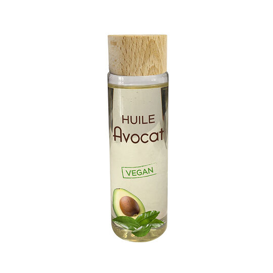 Huile d'avocat