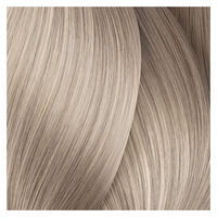 Coloration ton sur ton Dia light Hyaluronic 10.82 milkshake moka iris&eacute;