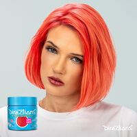 Coloration semi-permanente Coral Crush