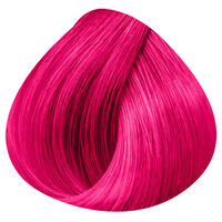 Coloration semi-permanente pussycat pink