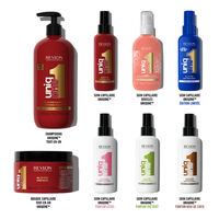 Shampooing tout-en-un Uniq One 100ml