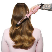 Boucleur Chronos Curve Grand Tong &eacute;dition limit&eacute;e Pink