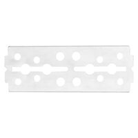 Lames JT1 / JT3 orca