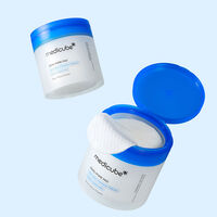 Routine anti-pores visibles