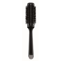 Brosse en c&eacute;ramique ronde Taille 2 - 35mm