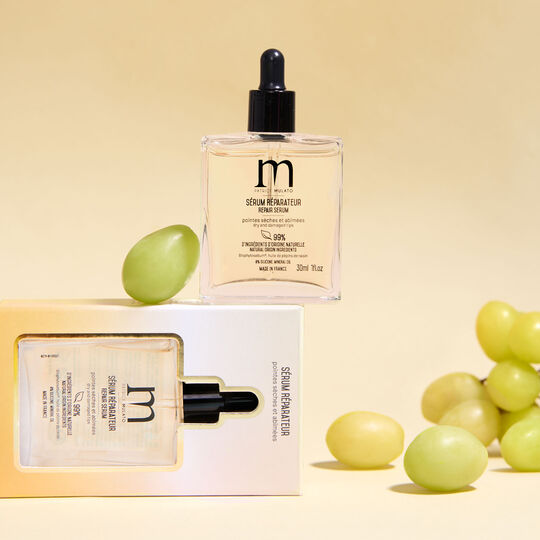 S&eacute;rum r&eacute;parateur