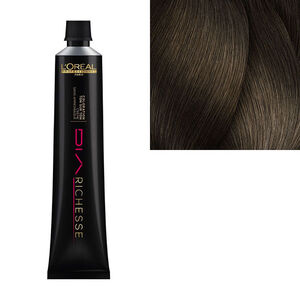 Coloration ton sur ton Diarichesse 6 Blond Foncé,  Coloration ton sur ton Diarichesse 6 Blond Foncé