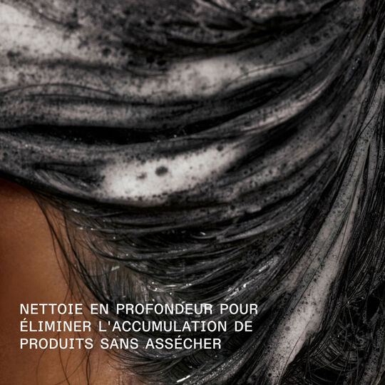 Shampooing clarifiant n&deg;4C