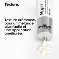 Coloration cr&egrave;me de beaut&eacute; Majirel 5.4 ch&acirc;tain clair cuivr&eacute;